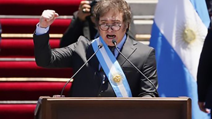 Suma del poder para Milei: emergencia y movilidad jubilatoria congelada