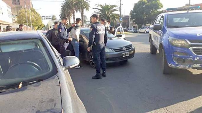 Condenaron a tres cordobeses