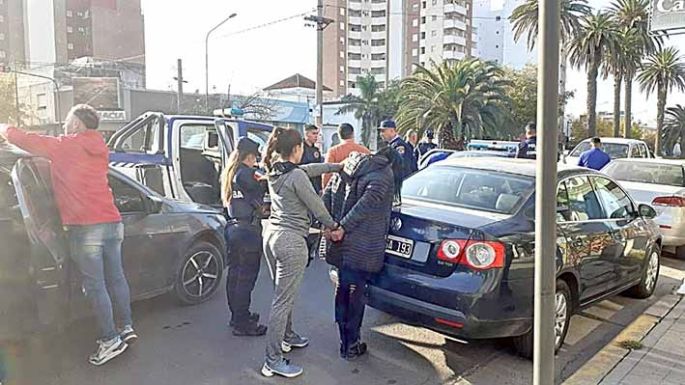 Condenaron a tres cordobeses