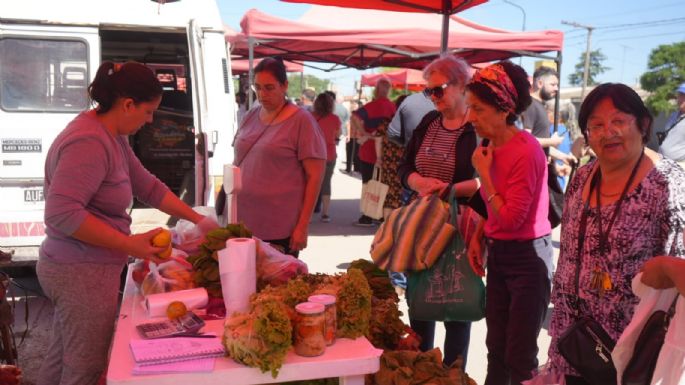 Llega una nueva edición del Mercado de Abaratamiento: en qué barrio