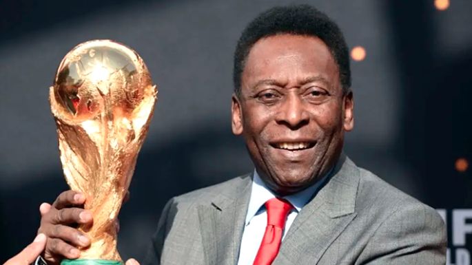 Un año sin “O Rey”
