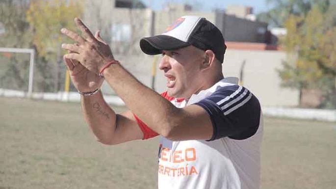 Con el barrio en el corazón