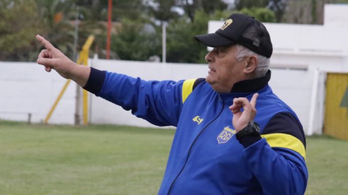 “La vara quedó muy alta”