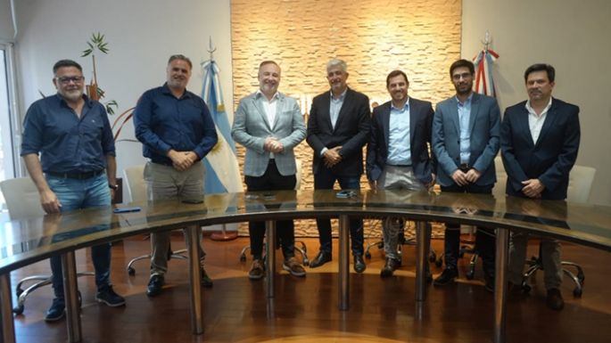 Un año para crear otra Asistencia Pública