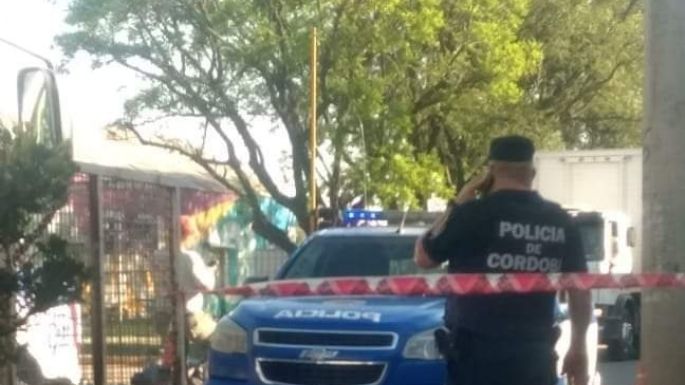 Conmoción en Pozo del Molle: un hombre ultimó a otro en la vía pública de 3 disparos