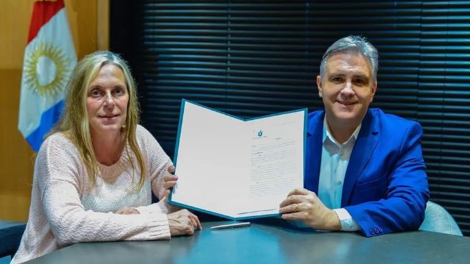 El Gobierno de Córdoba ratificó la vigencia de las políticas de Derechos Humanos