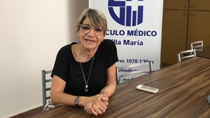 “La salud viene en terapia intensiva desde hace rato”