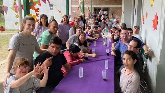Primer Festival por la Inclusión