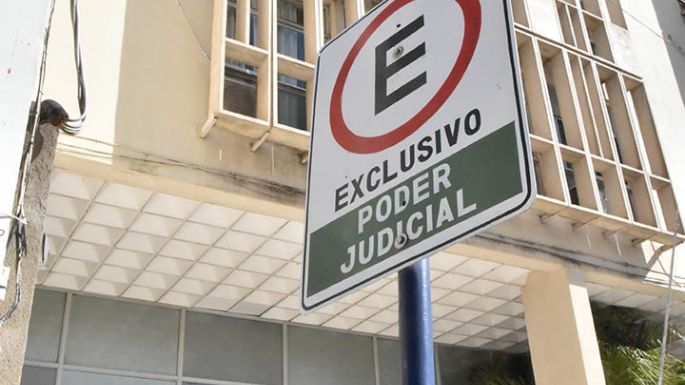 Mañana sigue el juicio por el violento robo en la zona rural