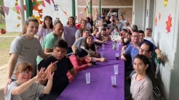 Se suspendió el Festival por la Inclusión