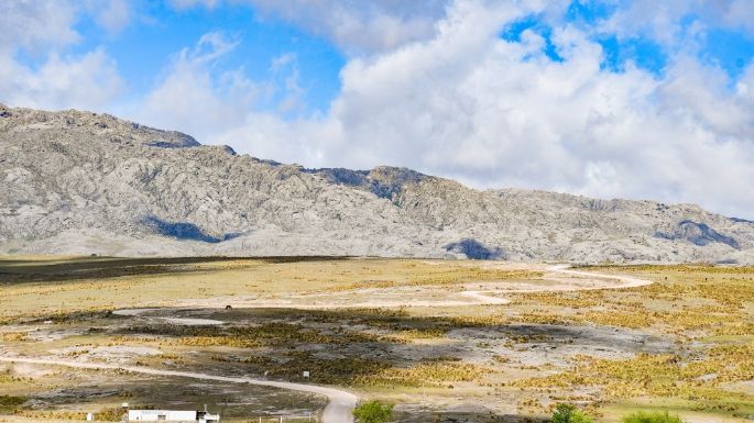Córdoba ya cuenta con 30 reservas y áreas naturales protegidas