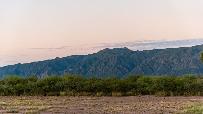 Córdoba ya cuenta con 30 reservas y áreas naturales protegidas