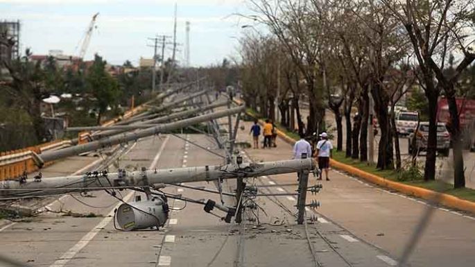 En Chile descartaron un tsunami sobre sus costas