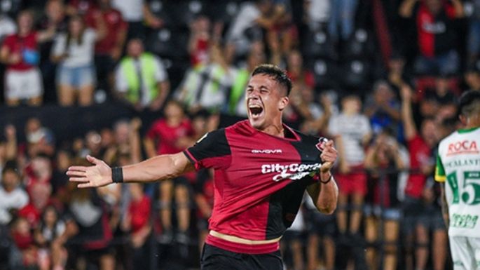 Panchito, citado para el Sub-23