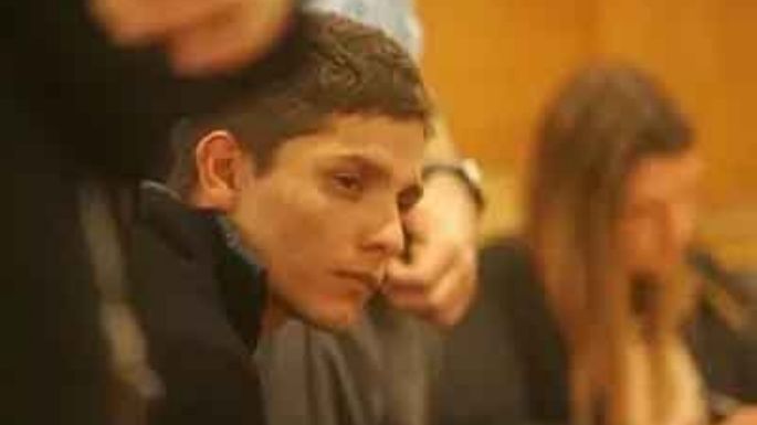Hallaron muerto en la cárcel a Piguchi Díaz