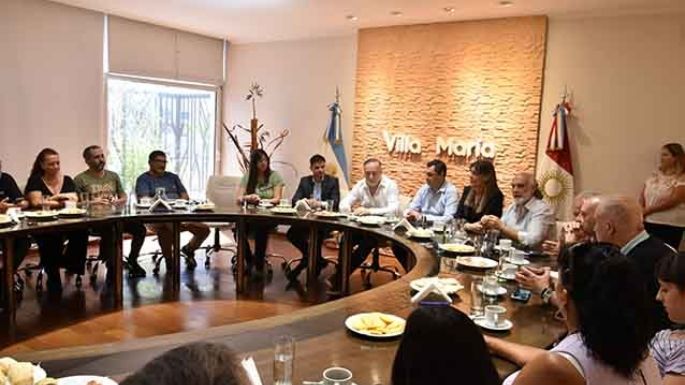 “Es una cosa que no se puede creer”