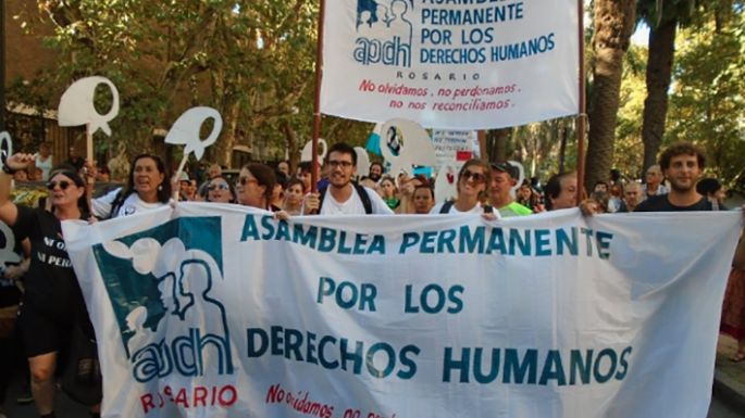 “Quebranta el elemental principio de la división de poderes”