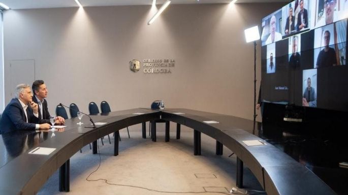La Provincia giró más de $3.000 millones a municipios y comunas