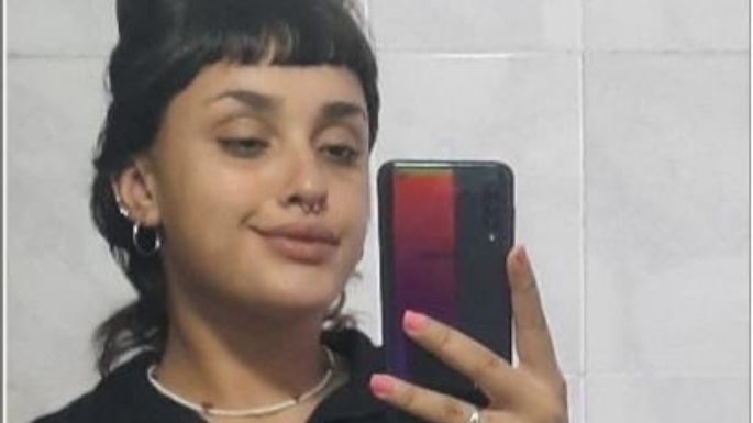 Buscan a una adolescente desde hace una semana