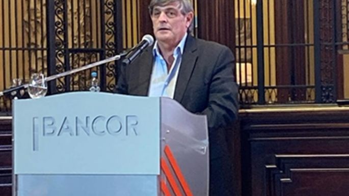 Seggiaro, con más responsabilidad en el Directorio del Banco de Córdoba