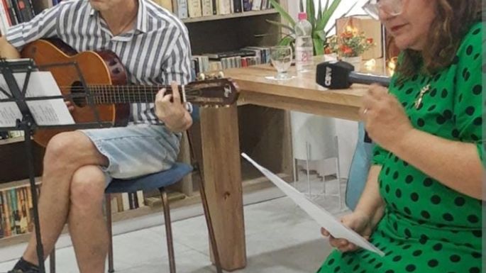 Tardecitas musicales
