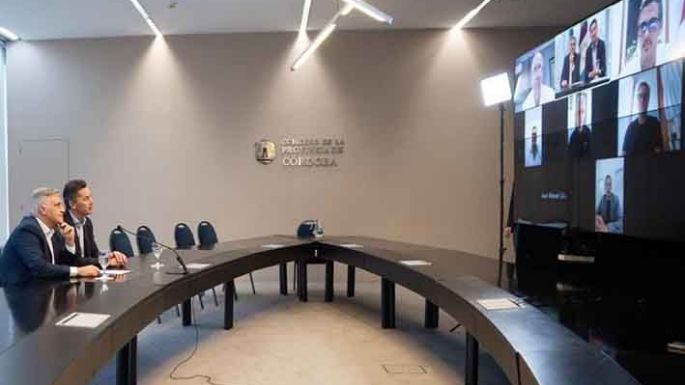 La Provincia giró más de 3.000 millones de pesos a los municipios y comunas