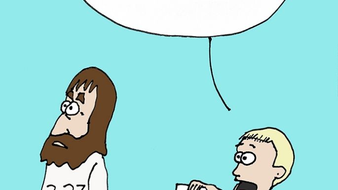 Humor 31/12/2023
