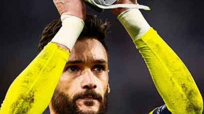 Lloris, rumbo a Los Ángeles FC