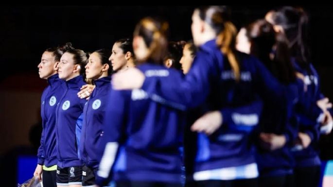 Handball: Argentina se clasificó a la siguiente ronda del Mundial femenino