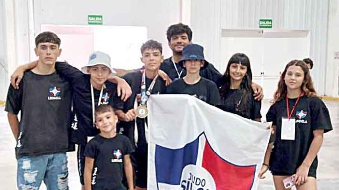 Otros dos destacados  en el Nacional Clausura