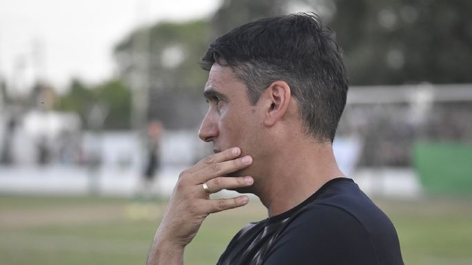 “Todavía vamos a tener que hacer mucho para pasar”