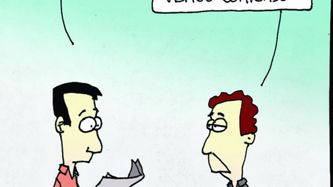 Humor 05/12/2023