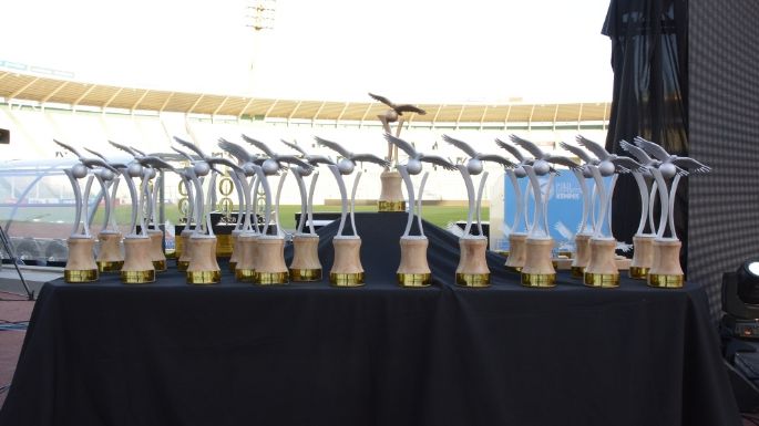 Reconocerán a deportistas cordobeses con los Premios Cóndor