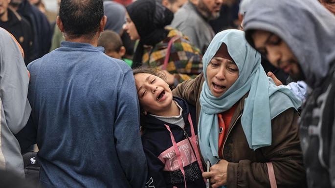 EE.UU. anunció sanciones de visado a colonos judíos por ataques a palestinos en Cisjordania