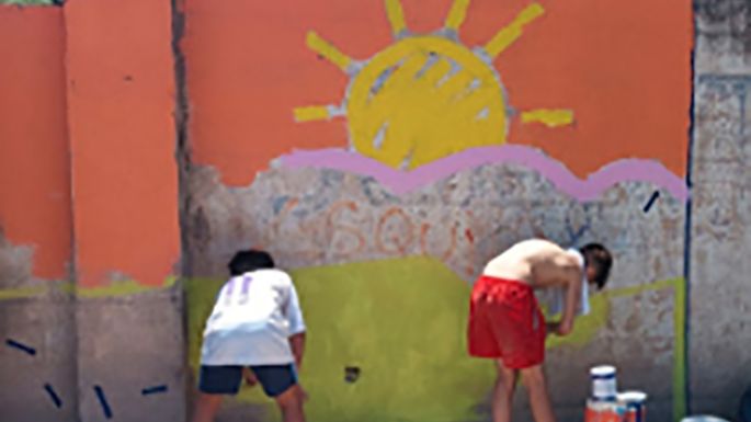 Urbanismo PARA LA CONVIVENCIA