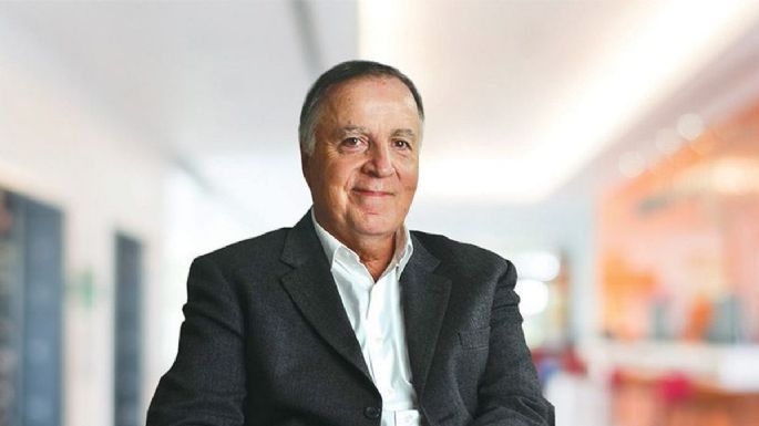 Daniel Tillard, de presidir el Banco de Córdoba a ser titular del Banco Nación