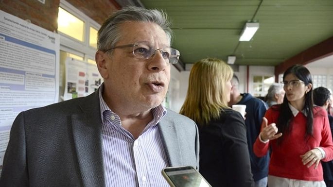 Municipalidad: el arqueo se hace mañana