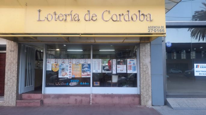 Un villamariense ganó más de 9 millones de pesos en el Quini 6