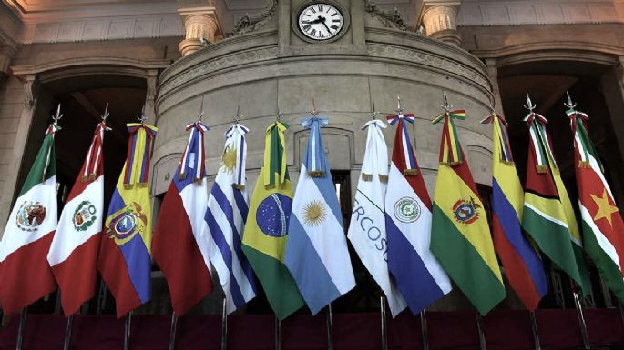Deliberan en Brasil en medio de dudas por el acuerdo