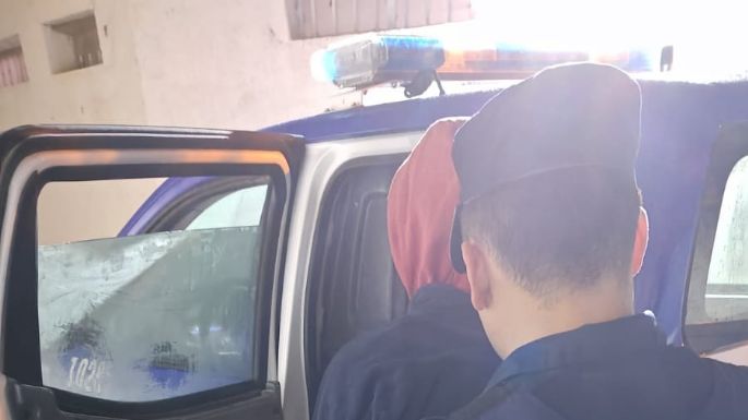 Cuatro detenidos por robos y  dos allanamientos por estafa