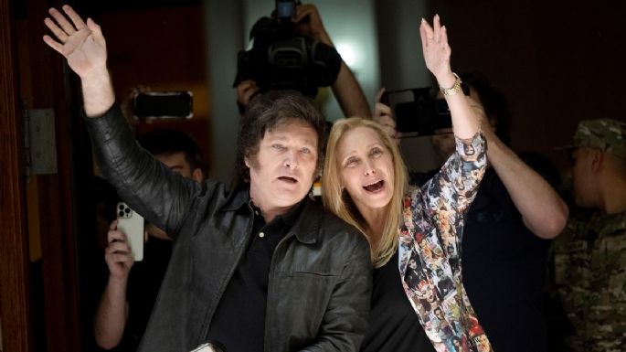 Karina Milei y Rodolfo Barra no cumplen los requisitos para asumir como funcionarios