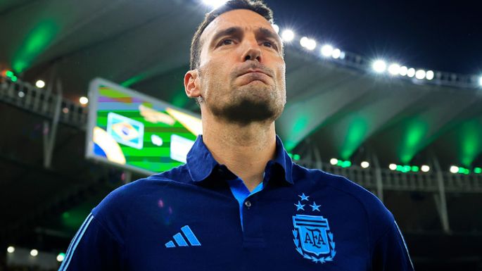Copa América: se realiza el sorteo