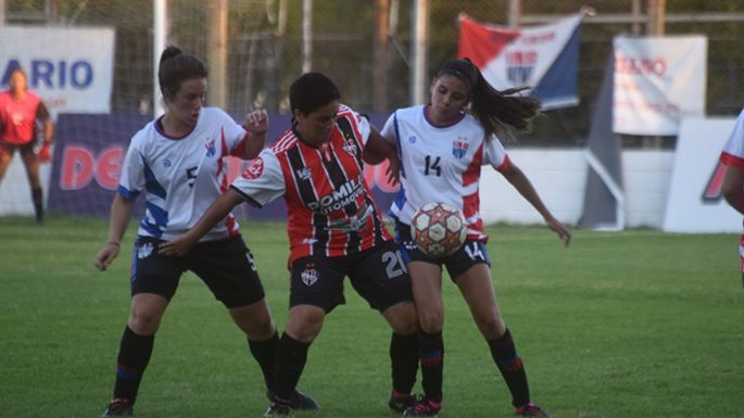 Un sábado con campeonas y  un domingo con finalistas
