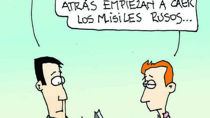 Humor 08/12/2023