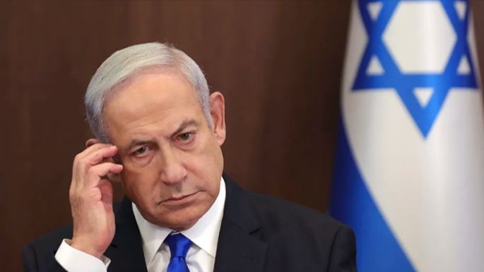 Israel transmitió con altavoces el discurso de Netanyahu en la ONU