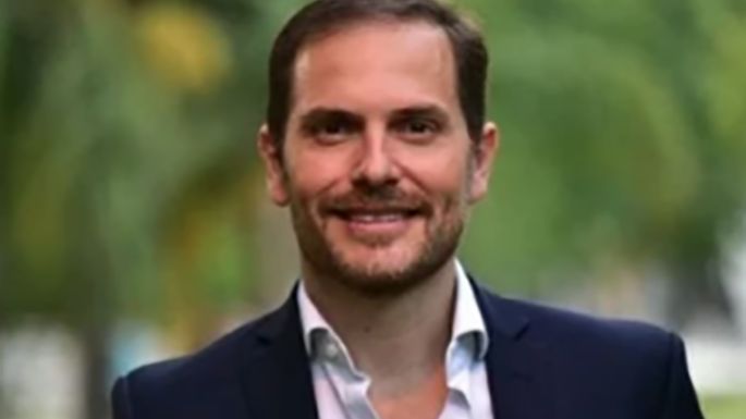 Martín Gill será el próximo ministro de Cooperativas y Mutuales en la provincia