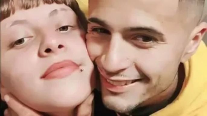 Golpeó y arrojó al vacío a su novia de 15 años