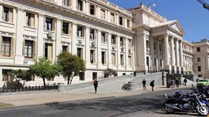 La Justicia de Córdoba pone en marcha el nuevo Sistema Integral de Flagrancia