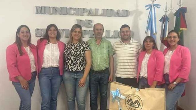 Despedida y agradecimiento