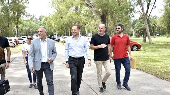 Con datos abiertos a medias y estadísticas propias muy valiosas